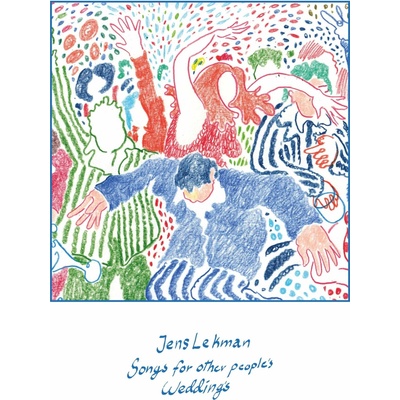 Jens Lekman - SONGS FOR OTHER PEOPLE'S WEDDINGS CD