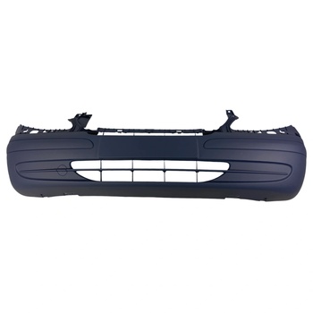 Предна броня за Mercedes Vito W639 (2004-2010) (6398804270)