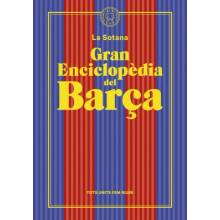 LA GRAN ENCICLOPEDIA DEL BARÇA