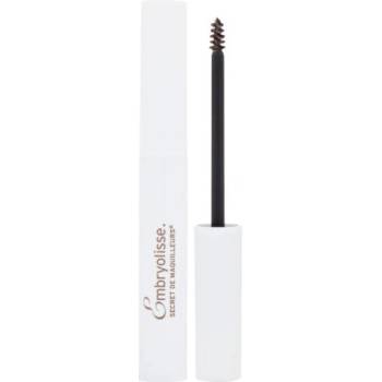 Embryolisse Artist Secret Brow Volumizing Mascara спирала за вежди 5 ml нюанс Light Brown