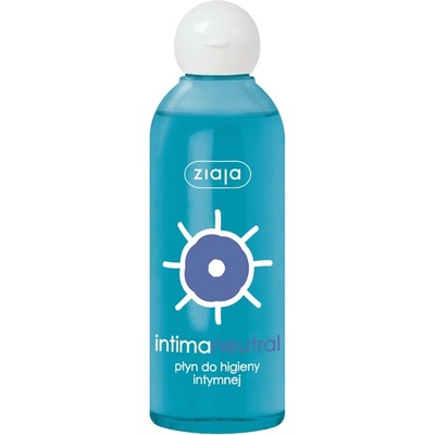 Ziaja Intima Neutral Gel na intimní hygienu 200 ml