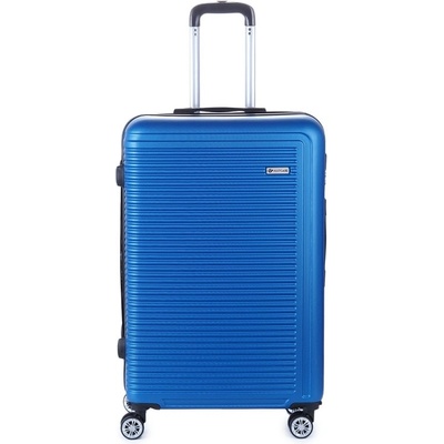 Lorenbag Suitcase SU625 modrá 90 l