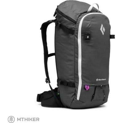 Black Diamond Helio 30 l carbon