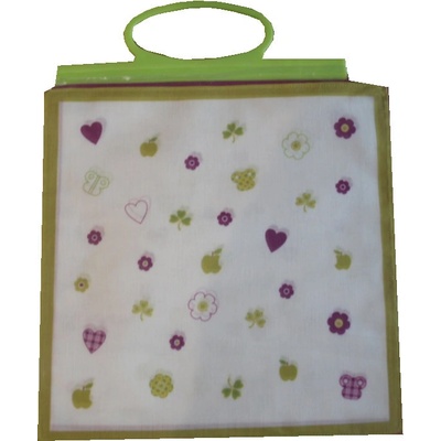 Mileta Dětské látkové kapesníky