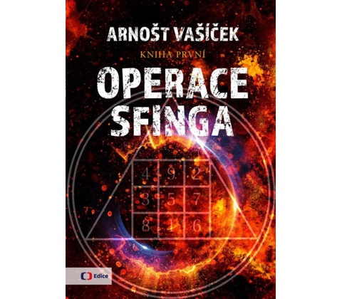 Operace sfinga
