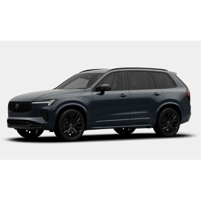 Volvo XC90 T8 Plus Black Edition AWD 299 kW