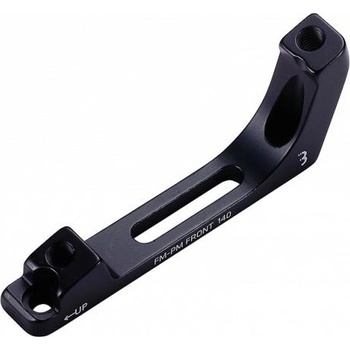 brzdové Adaptéry BBB BBS-96F Powermount