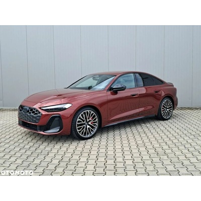 Audi S5 270 kW