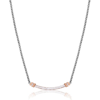 Image 1 of Daniel Klein DKJ. 3.4052-4 Дамско Колие