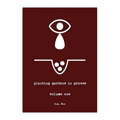 Planting Gardens in Graves R. H. Sin Paperback