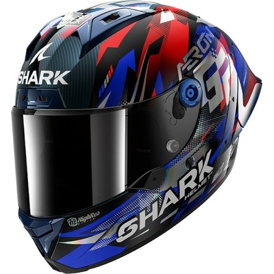 Shark Aeron GP FIM ZARCO GP DE FRANCE