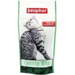 Beaphar Catnip Bits джоб хапки с котешка трева