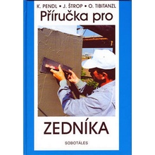 Příručka pro zedníka