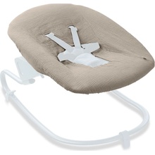 Hauck Baby Bouncer Cover Beige