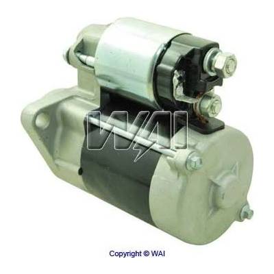 Startér Denso 128000-9361