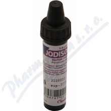 Jodisol roztok sprej 13 g
