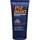 Piz Buin Mountain Suncream SPF50+ 50 ml