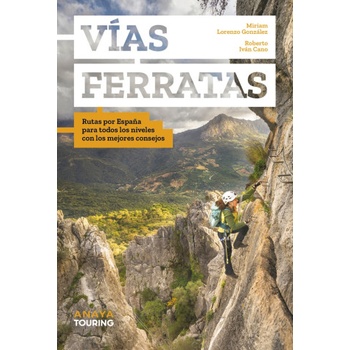 VÍAS FERRATAS