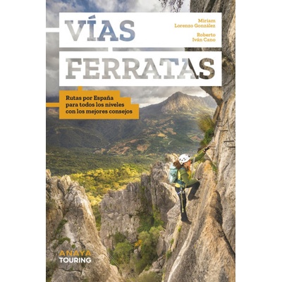 VÍAS FERRATAS