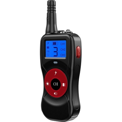 Patpet T502 Vysílačka
