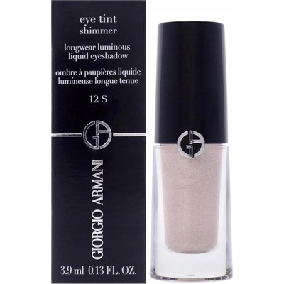 Giorgio Armani oční stíny Eye Tint Renovation 12 3,9 ml