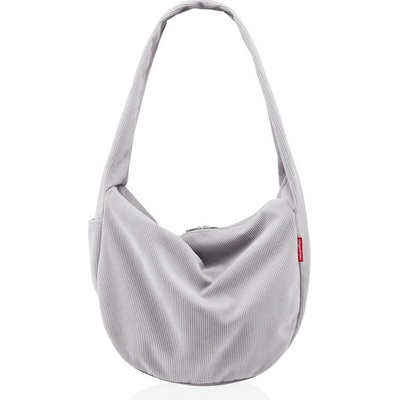 Reisenthel Moonbag Cord grey
