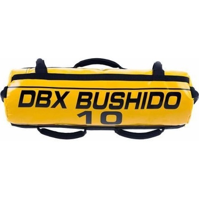 Bushido DBX Powerbag 10 kg