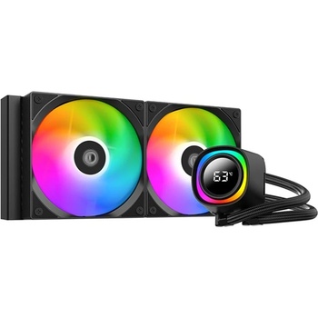 Image 1 of ID-COOLING FX240 TD BK