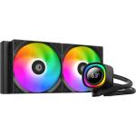 ID-COOLING FX240 TD BK