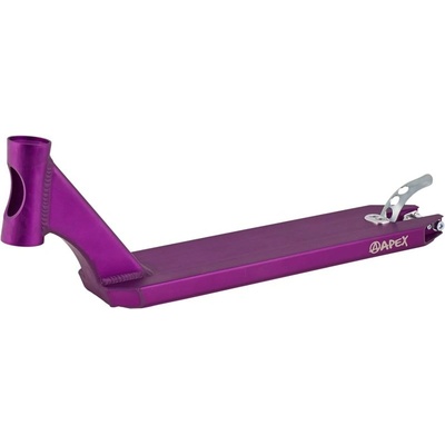 APEX Pro VIOLET doska