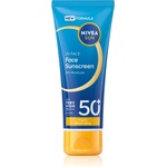 Nivea SUN UV FACE крем за лице за слънчеви бани SPF 50+ 40ml