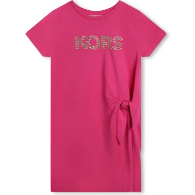 Michael Kors Kids Рокля розово, размер 10