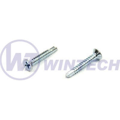 Šroub WINTECH® MVZ-B 3,9x16 ZB / balení 1000 ks