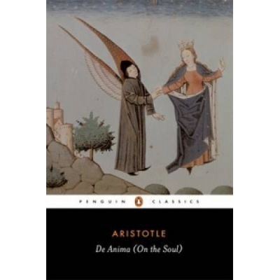 De Anima - Aristotle