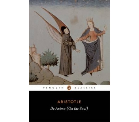 De Anima - Aristotle