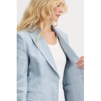 Weekend Max Mara Ленено сако Weekend Max Mara NALUT (2615041072600)