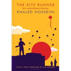 The Kite Runner (ISBN: 9781526668431)