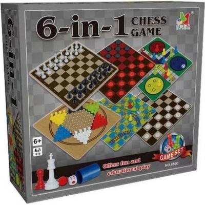 Alltoys Súbor hier 6v1