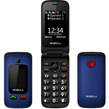Image 1 of MOBIOLA MB610