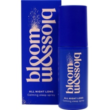 Bloom and Blossom All Night Long Zklidňující sprej na polštář 75 ml