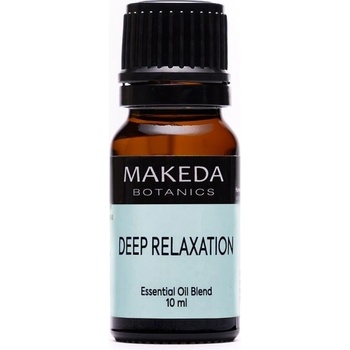 Image 1 of MAKEDA Botanics Deep Relaxation етерична комбинация (MBEK049)