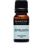 MAKEDA Botanics Deep Relaxation етерична комбинация (MBEK049)
