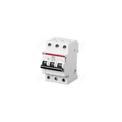Siemens 230/400VAC 16A 3 DIN B 6kA IP20