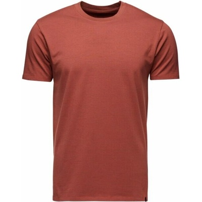 Black Diamond BD Stripe mahogany/burnt sienna