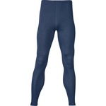 Engel Мъжко копринено термобельо Engel Leggings Merino base layer - Marine - размер 50/52 (EU) (014-0595-0512)