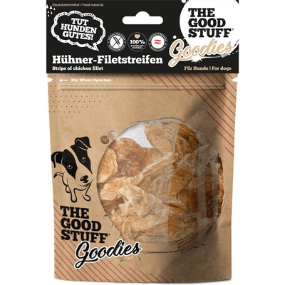 The Goodstuff filety z kuřecího masa 150 g