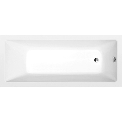 POLYSAN NOEMI 180x80x39cm, mat 71715.11