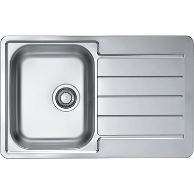 Alveus LINE 80 satin