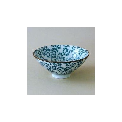 Amana Čínská porcelánová miska ratolest 8,5 cm 0,05 l