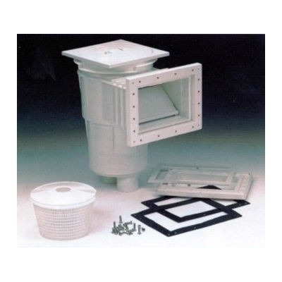 ASTRALPOOL skimmer s prodlouženým hrdlem 17,5 l